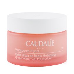 קאודיל Vinosource-Hydra Grape Water Gel Moisturizer 50ml/1.6oz