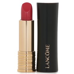Lancome L'Absolu Rouge Cream Lipstick - # 347 Le Baiser 3.4g/0.12oz