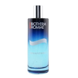 Biotherm Homme Aquafitness Eau De Toilette Revitalisante Spray 100ml/3.38oz
