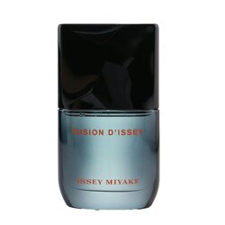 Issey Miyake Fusion D'Issey Eau De Toilette Spray 50ml/1.7oz