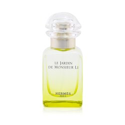 Hermes Le Jardin De Monsieur Li Туалетная Вода Спрей 30ml/1oz