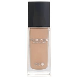 Christian Dior 迪奧 恆久貼肌亮澤粉底液 SPF 20 - # 1N Neutral/Glow