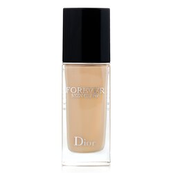 Christian Dior 恆久貼肌亮澤粉底液 SPF 20 - # 1.5W Warm/Glow