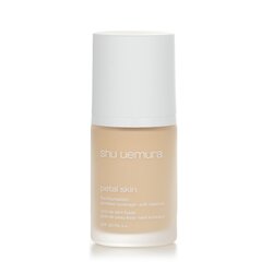 Shu Uemura Petal Skin Fluid Foundation SPF 20 - # 764 Medium Light Beige 30ml/1oz