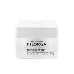 Filorga Time-Filler Mat Correction Wrinkle Cream (Unboxed) 50ml/1.69oz