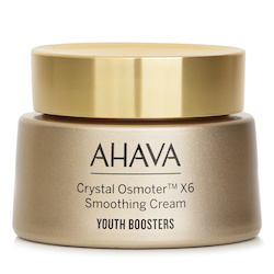 Ahava Crystal Osmoter X6 Smoothing Cream(Random Packaging) 50ml/1.7oz