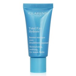 Clarins 克蘭詩 (嬌韻詩) 舒緩保濕修護眼霜
