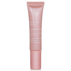 Clarins 克蘭詩 (嬌韻詩) 提亮抗倦修護眼霜