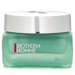 Biotherm 碧兒泉 男士溫泉強效72H超保濕凝露