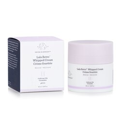 Drunk elephant lala retro whipped cream discount