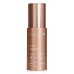 Clarins 克蘭詩 (嬌韻詩) 緊緻抗皺修護眼霜