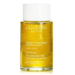 Clarins 克蘭詩 (嬌韻詩) 排水身體護理油