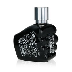 Diesel Only The Brave Tattoo Eau De Toilette Spray 35ml/1.1oz