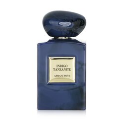 Giorgio Armani 亞曼尼 Prive Indigo Tanzanite 香水