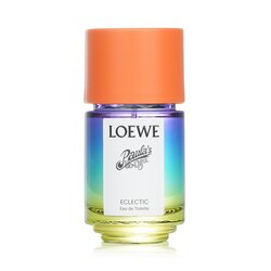 ロエベ香水　LOEWE Paula's Ibiza Paula's Ibiza Eau de Toilette 50ml Colourless - LOEWE
