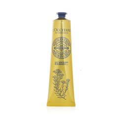 L'Occitane 歐舒丹 乳木果蠟菊逆齡手部精華霜