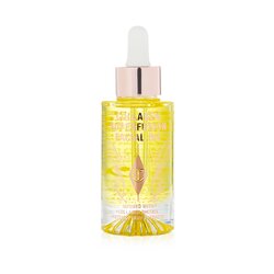 Charlotte Tilbury Óleo facial de superfusão de colágeno 30ml/1oz