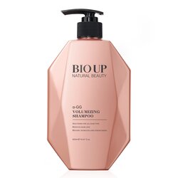 Natural Beauty BIO UP a-GG Volumizing Shampoo 500ml/16.91oz