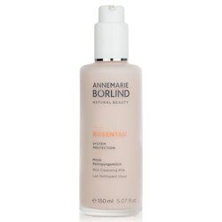 אנמרי בורלינד Rosentau System Protection Mild Cleansing Milk 150ml/5.07oz