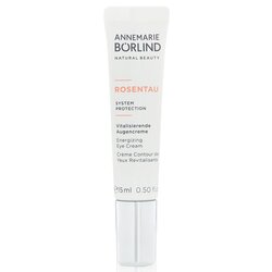 אנמרי בורלינד Rosentau System Protection Energizing Eye Cream 15ml/0.5oz