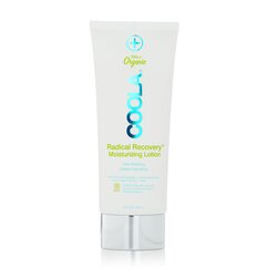 Coola Organic Radical Recovery Moisturizing Lotion 148ml/5oz