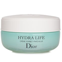 Christian Dior Hydra Life Fresh Sorbet Creme 50ml/1.7oz