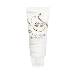 3W Clinic Hand Cream - Collagen (Exp. Date 12/2022) 100ml/3.38oz