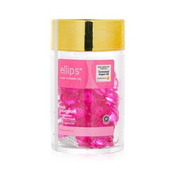 Ellips 維他命護髮膠囊(染髮修護)(新舊包裝隨機)