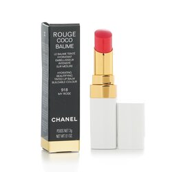 Chanel - Rouge Coco Baume Hydrating Beautifying Tinted Lip Balm 3g/ -  Lip Color | Free Worldwide Shipping | Strawberrynet BREN