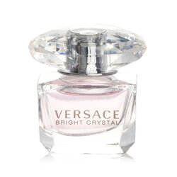 Versace Bright Crystal Eau De Toilette (Miniature) 5ml/0.17oz