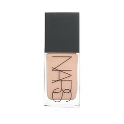 NARS 原生光亮肌粉底液 - Yukon (Light 2.5)