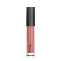 MAC Lipglass - # 315 Spice 3.1ml/0.1oz