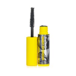 M.A.C Magic Extension 5mm Fibre Mascara (Mini) - # Extensive Black 5ml/0.17oz