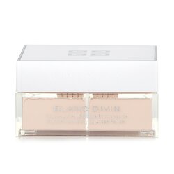 Givenchy Blanc Divin Brightening Mattifying Loose Powder 20g/0.7oz