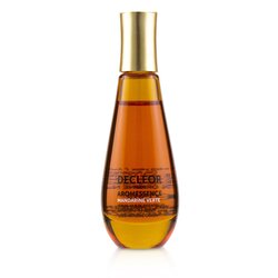 Decleor Aromessence Green Mandarin Glow Essential Oils-Serum 15ml/0.5oz