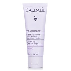 Caudalie Vinotherapist Hand and Nail Repairing Cream 75ml/2.5oz