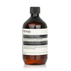 Aesop Geranium Leaf Body Cleanser (Refill) 500ml/16.9oz