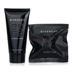 ジバンシィ Givenchy Le Soin Noir Ritual De Nettoyage Face Cleanser