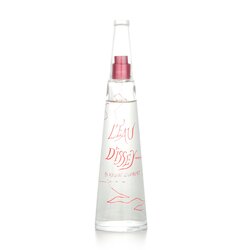 Issey Miyake L'Eau D'Issey Eau De Toilette Spray (Limited Edition) 100ml/3.3oz