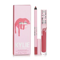 カイリー・バイ・カイリー・ジェンナー Kylie By Kylie Jenner マット