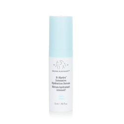 Drunk Elephant B-Hydra Intensive Hydration Serum (Miniature) 5ml/0.16oz