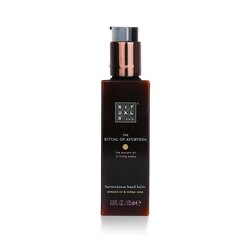 Rituals The Ritual Of Ayurveda Harmonious Hand Balm 175ml/5.9oz
