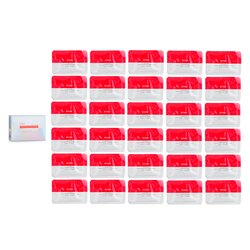 DEVDO Anti-glycation Syn-Ake Stem Cell Eye Mask 30pairs