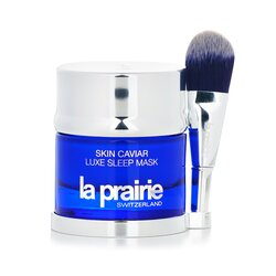 La Prairie 蓓麗 魚子精華瓊貴睡眠面膜