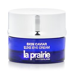 La Prairie Skin Caviar Luxe Eye Cream 3ml/0.10oz