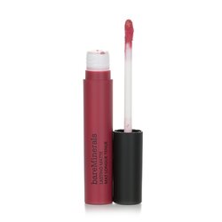 Bare Escentuals Mineralist Lasting Matte Liquid Lipstick - # Spirited 3.5ml/0.11oz