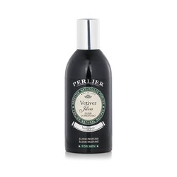 Perlier Vetiver Elixir Perfume Spray For Men 100ml/3.3oz