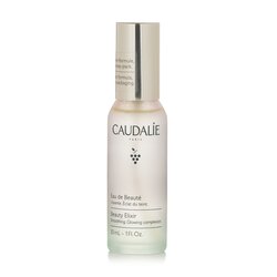 Caudalie 歐緹麗 葡萄籽活性爽膚水「皇后水」