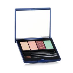 Cle De Peau Eye Color Quad - # 322 Constellation Of Stars (Limited Edition XMAS 2022) 4.5g/0.15oz