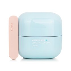 Laneige Water Bank Blue Hyaluronic Cream (For Combination To Oily Skin) 50ml/1.6oz